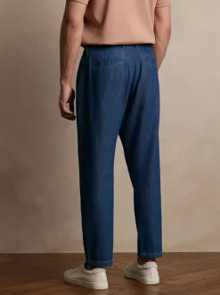 Bytom GRANATOWE JEANSY CHEROKE Outlet
