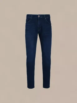 Bytom GRANATOWE JEANSY FARO Online