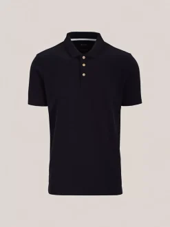 Bytom GRANATOWE POLO BERRIER Outlet