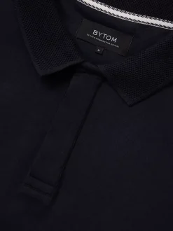 Bytom GRANATOWE POLO CRYSTALNO Clearance