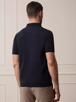 Bytom GRANATOWE POLO CRYSTALNO Clearance