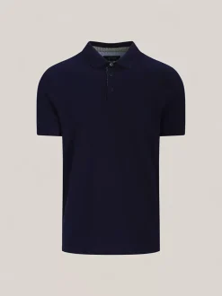 Bytom GRANATOWE POLO MAWBRAY Online