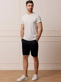 Bytom GRANATOWE SZORTY MONKTON Sale