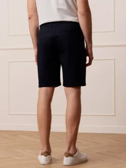 Bytom GRANATOWE SZORTY MONKTON Sale