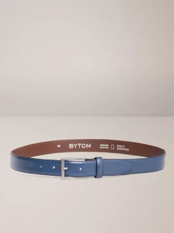 Bytom GRANATOWY PASEK THROOP Discount