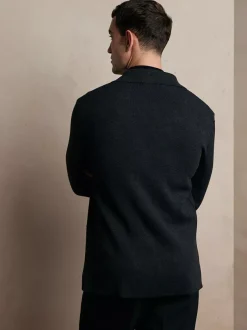 Bytom KARDIGAN JORG Z WEŁNĄ Clearance