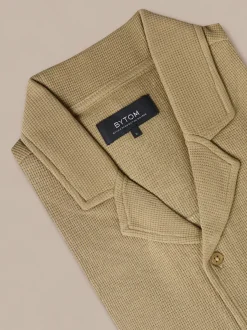 Bytom KOSZULA KHAKI KRÓTKI RĘKAW Clearance