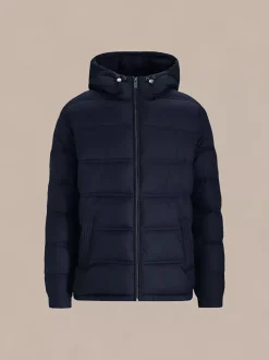 Bytom KURTKA YONGDING Z KAPTUREM Discount