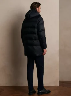 Bytom KURTKA YUJIANG Z KAPTUREM Hot