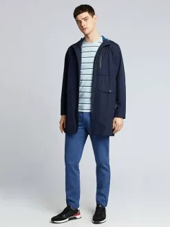 Bytom KURTKA Z KAPTUREM Online