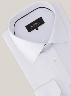 Bytom NIEBIESKA KOSZULA DŁUGI RĘKAW Outlet