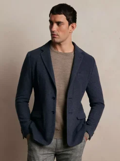 Bytom NIEBIESKA MARYNARKA Clearance