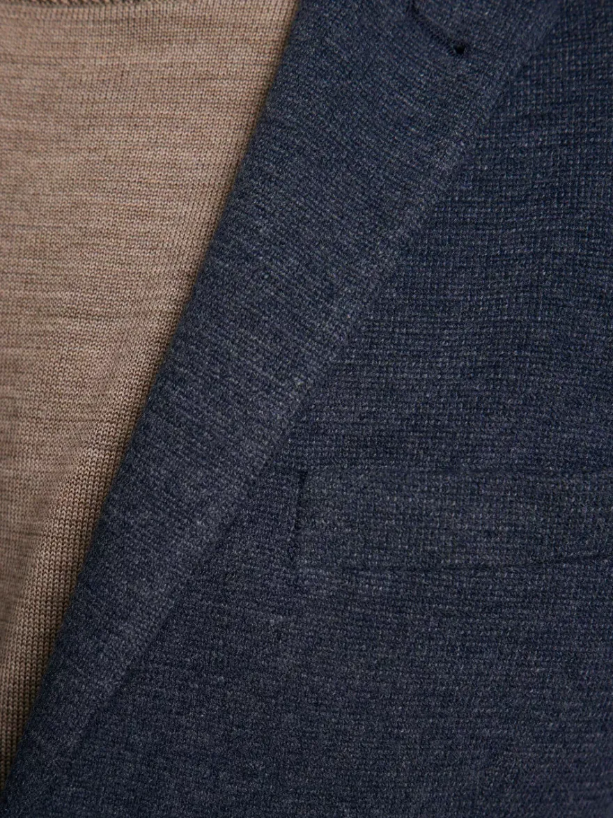 Bytom NIEBIESKA MARYNARKA Clearance
