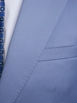 Bytom NIEBIESKA MARYNARKA DO GARNITURU - MIKSUJ I ŁĄCZ Outlet
