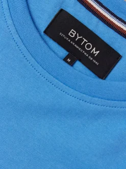 Bytom NIEBIESKI T-SHIRT BRIGHTLIGESS Online