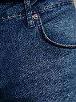 Bytom NIEBIESKIE JEANSY FARO New
