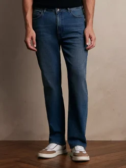 Bytom NIEBIESKIE JEANSY JUKON Discount