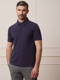 Bytom NIEBIESKIE POLO ADFORTON Hot