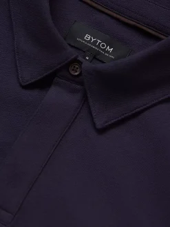 Bytom NIEBIESKIE POLO ADFORTON Hot