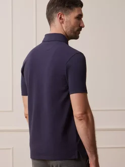 Bytom NIEBIESKIE POLO ADFORTON Hot