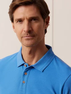 Bytom NIEBIESKIE POLO BERRIER Best