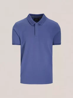 Bytom NIEBIESKIE POLO BROADWARD New