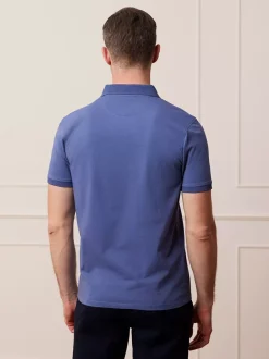 Bytom NIEBIESKIE POLO BROADWARD New