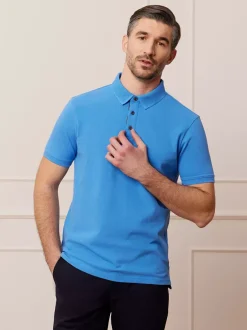 Bytom NIEBIESKIE POLO COLCHESTER Hot