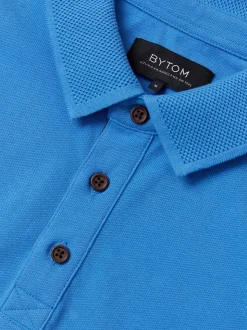 Bytom NIEBIESKIE POLO COLCHESTER Hot