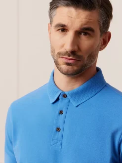 Bytom NIEBIESKIE POLO COLCHESTER Hot