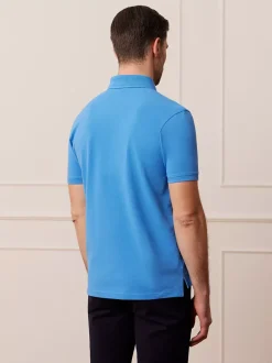 Bytom NIEBIESKIE POLO COLCHESTER Hot