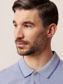 Bytom NIEBIESKIE POLO FORMBY Discount