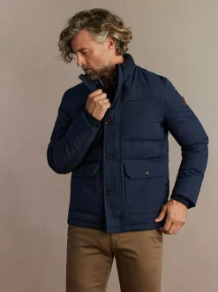 Bytom PIKOWANA KURTKA ETTEN Online