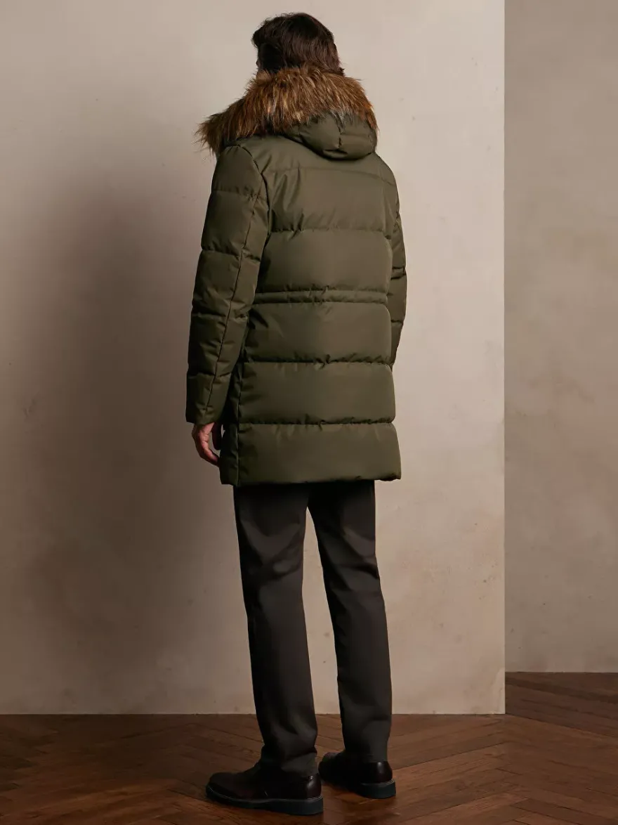 Bytom PIKOWANA KURTKA SUNGARI Sale