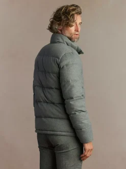 Bytom PIKOWANA KURTKA TILBURG Discount