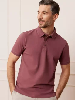 Bytom RÓŻOWE POLO COLCHESTER Discount