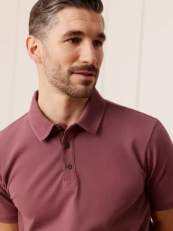 Bytom RÓŻOWE POLO COLCHESTER Discount
