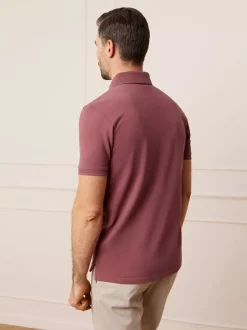 Bytom RÓŻOWE POLO COLCHESTER Discount