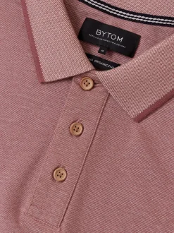 Bytom RÓŻOWE POLO FORMBY Sale