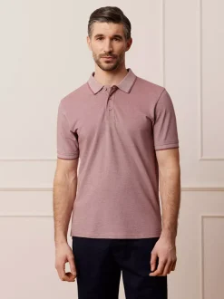 Bytom RÓŻOWE POLO FORMBY Sale