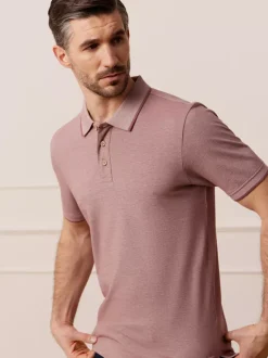 Bytom RÓŻOWE POLO FORMBY Sale