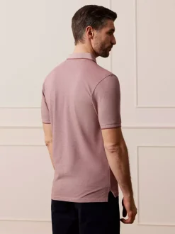 Bytom RÓŻOWE POLO FORMBY Sale