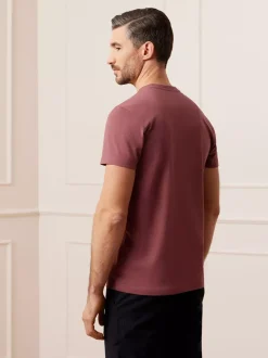 Bytom RÓŻOWY T-SHIRT BRIGHTLIGESS Discount