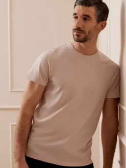 Bytom RÓŻOWY T-SHIRT BULLAMOOR Online