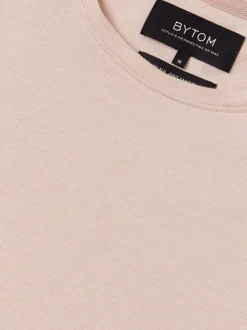 Bytom RÓŻOWY T-SHIRT BULLAMOOR Online
