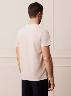 Bytom RÓŻOWY T-SHIRT BULLAMOOR Online