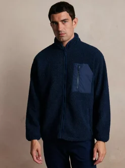Bytom ROZPINANA BLUZA BANKGLEN New
