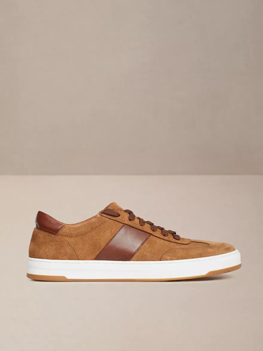 Bytom SKÓRZANE BUTY BALATON Sale