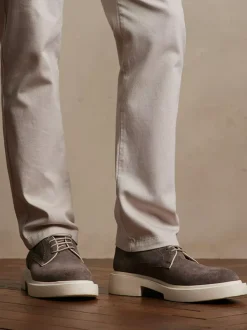 Bytom SKÓRZANE BUTY CANTNITZ Best