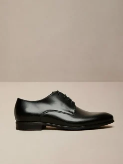 Bytom SKÓRZANE BUTY DERBY Sale